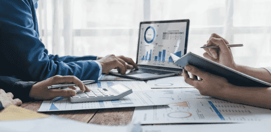 Conduct market research
